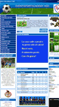 Mobile Screenshot of eventisportacademy.com